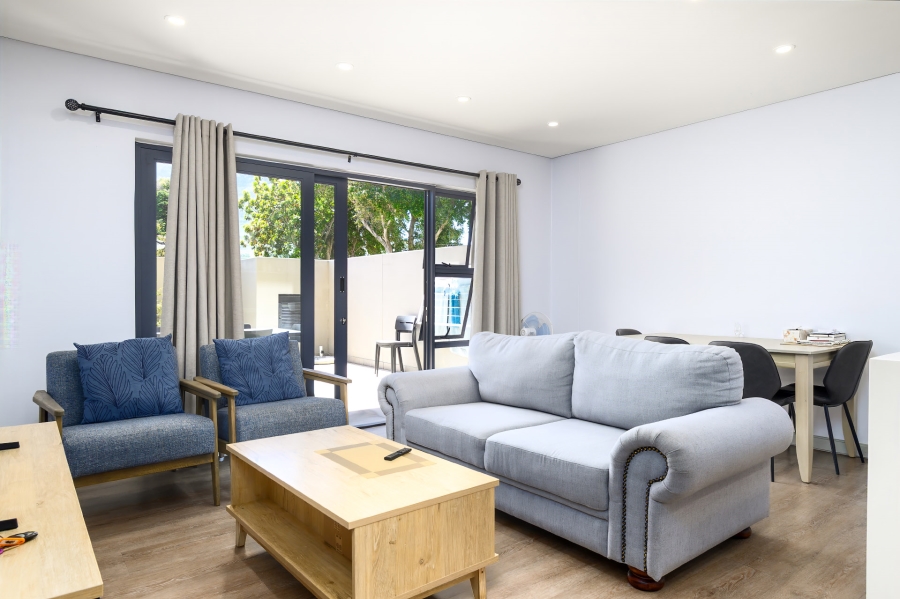 2 Bedroom Property for Sale in Rondebosch Western Cape